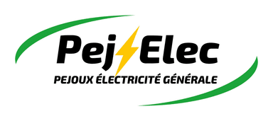 PEJELEC logo