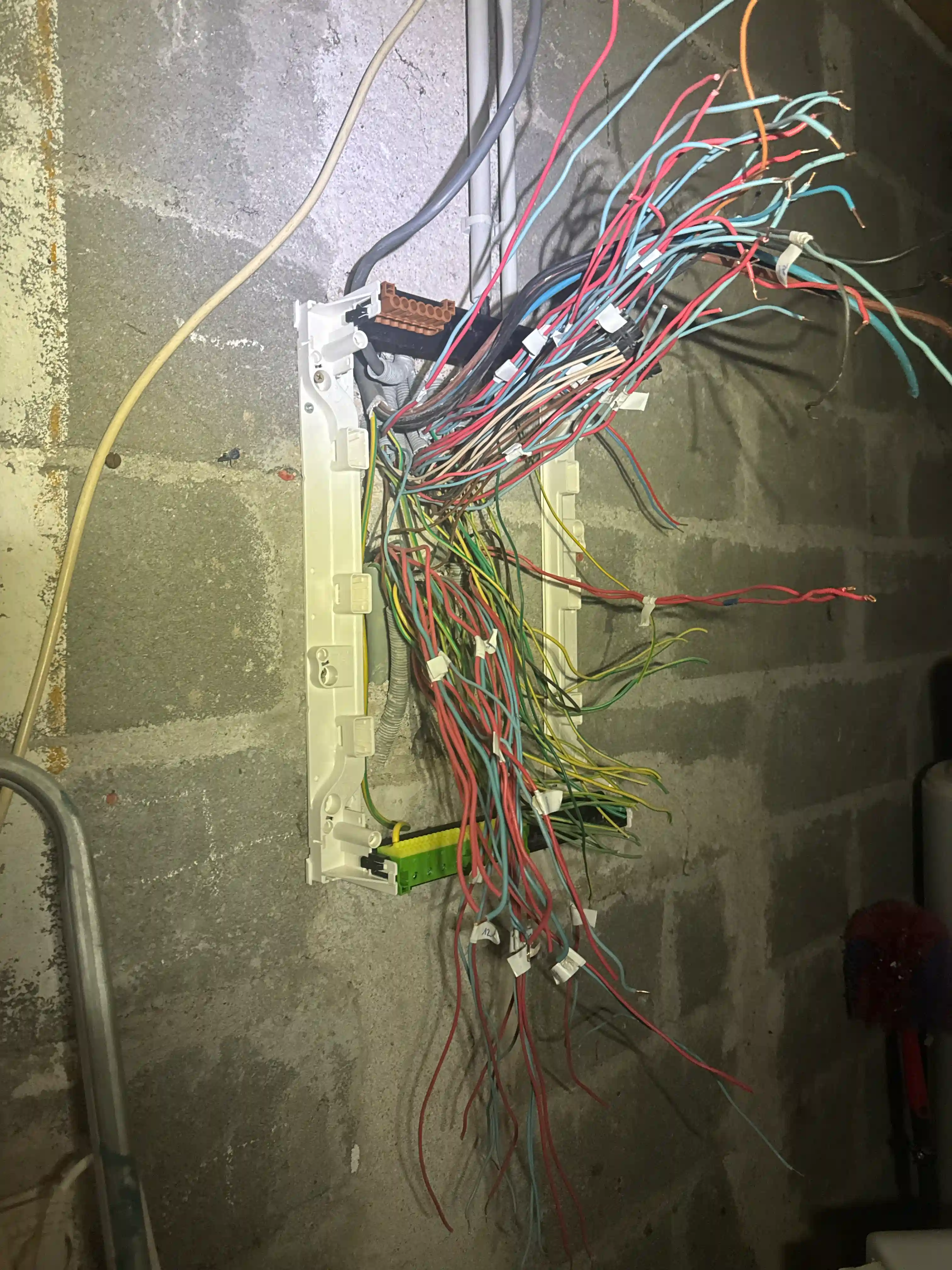 Installation & Rénovation électrique