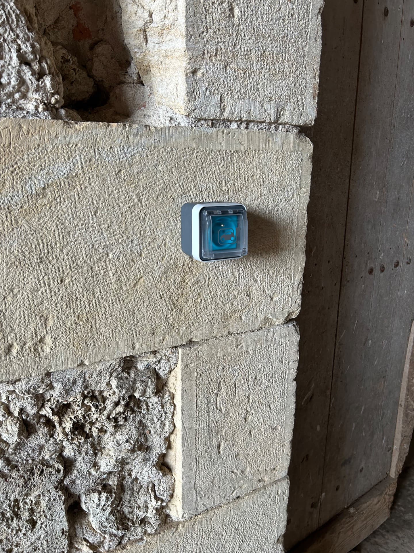 Installation & Rénovation électrique