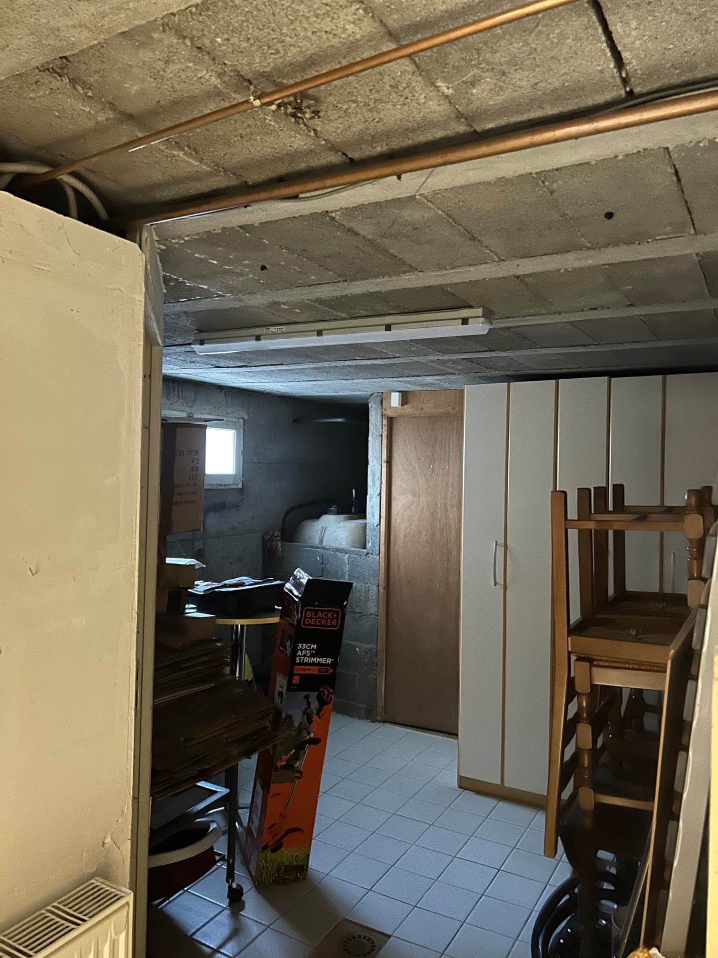 Installation & Rénovation électrique