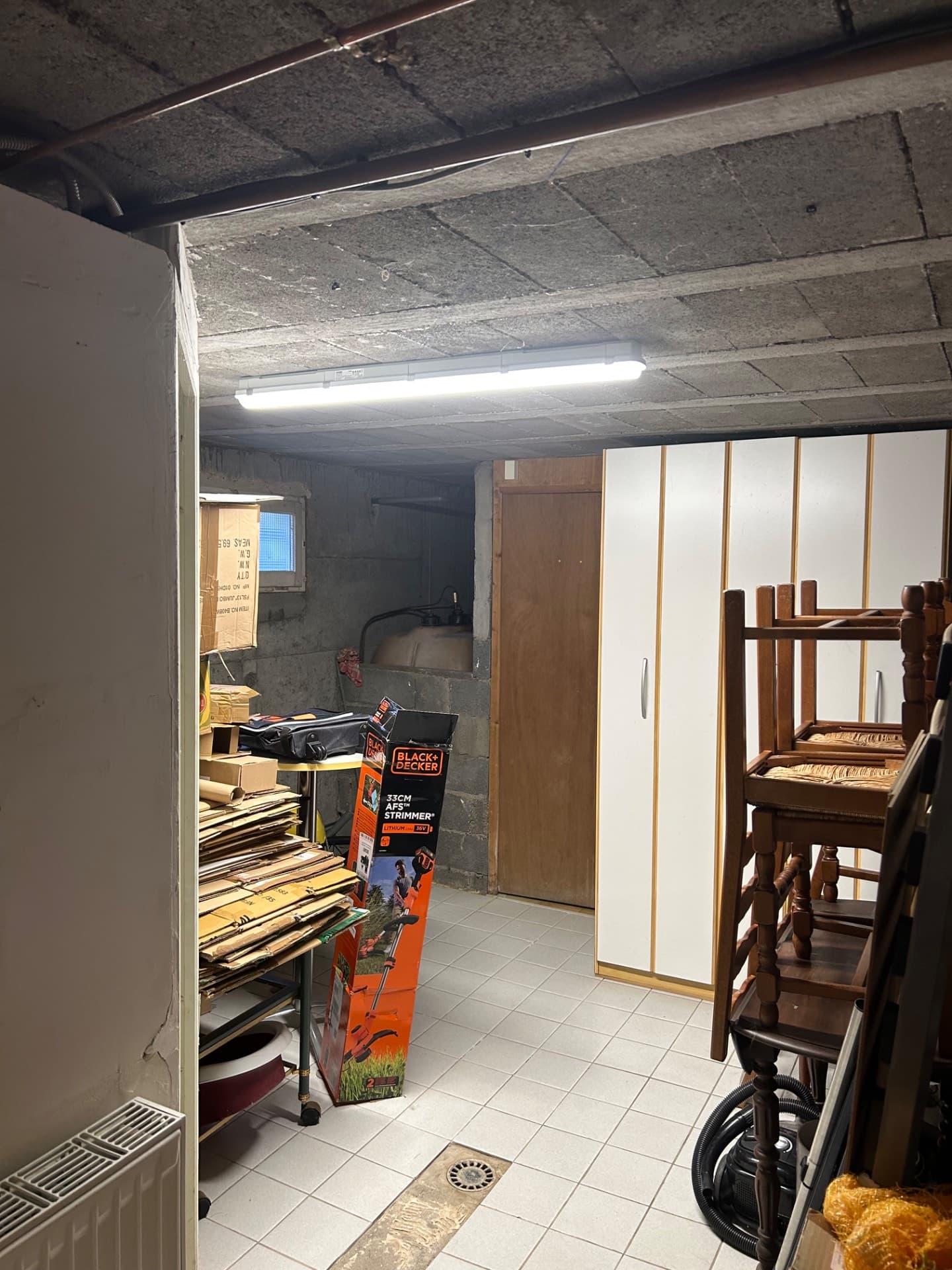 Installation & Rénovation électrique