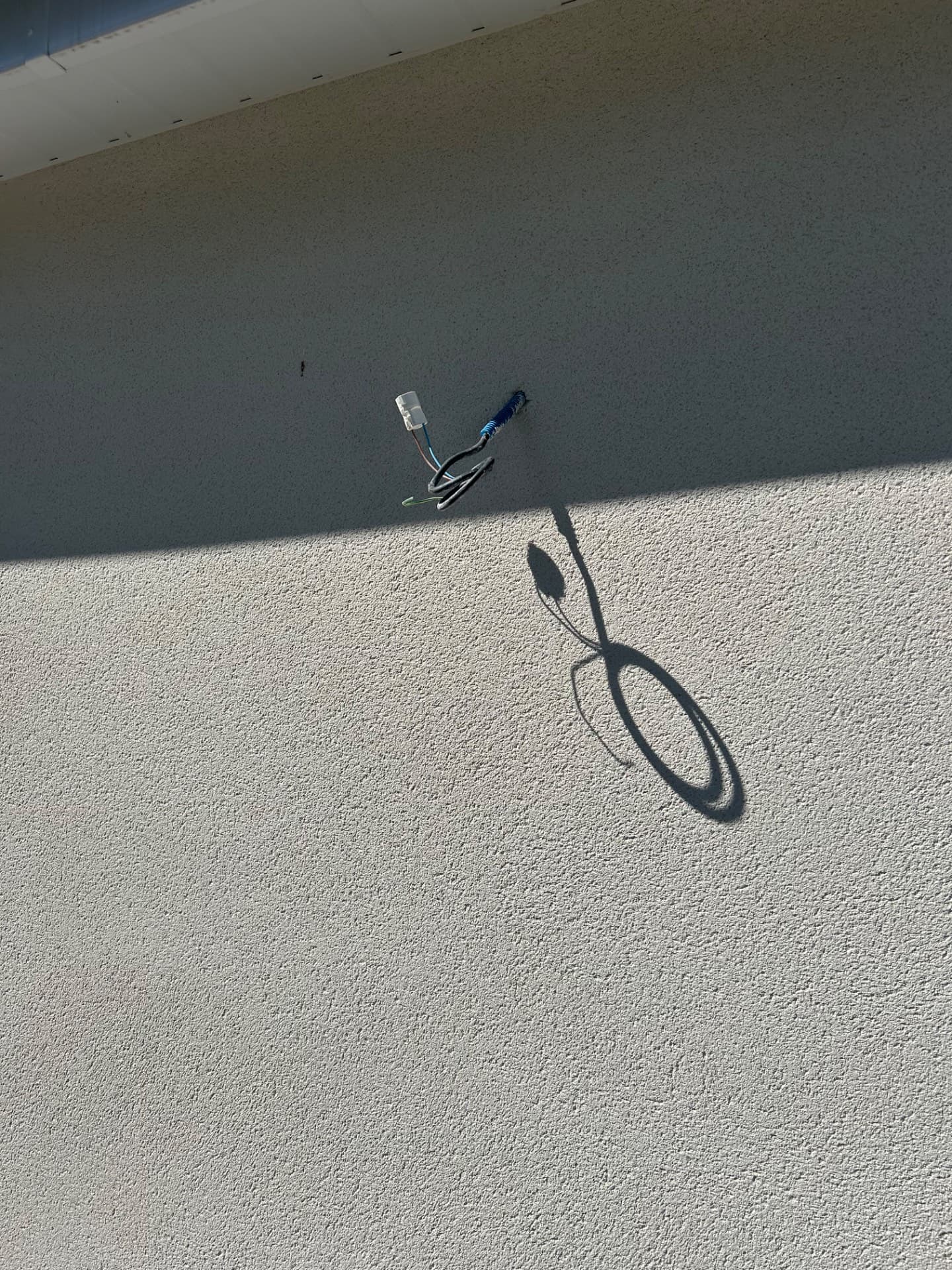 Éclairage extérieur