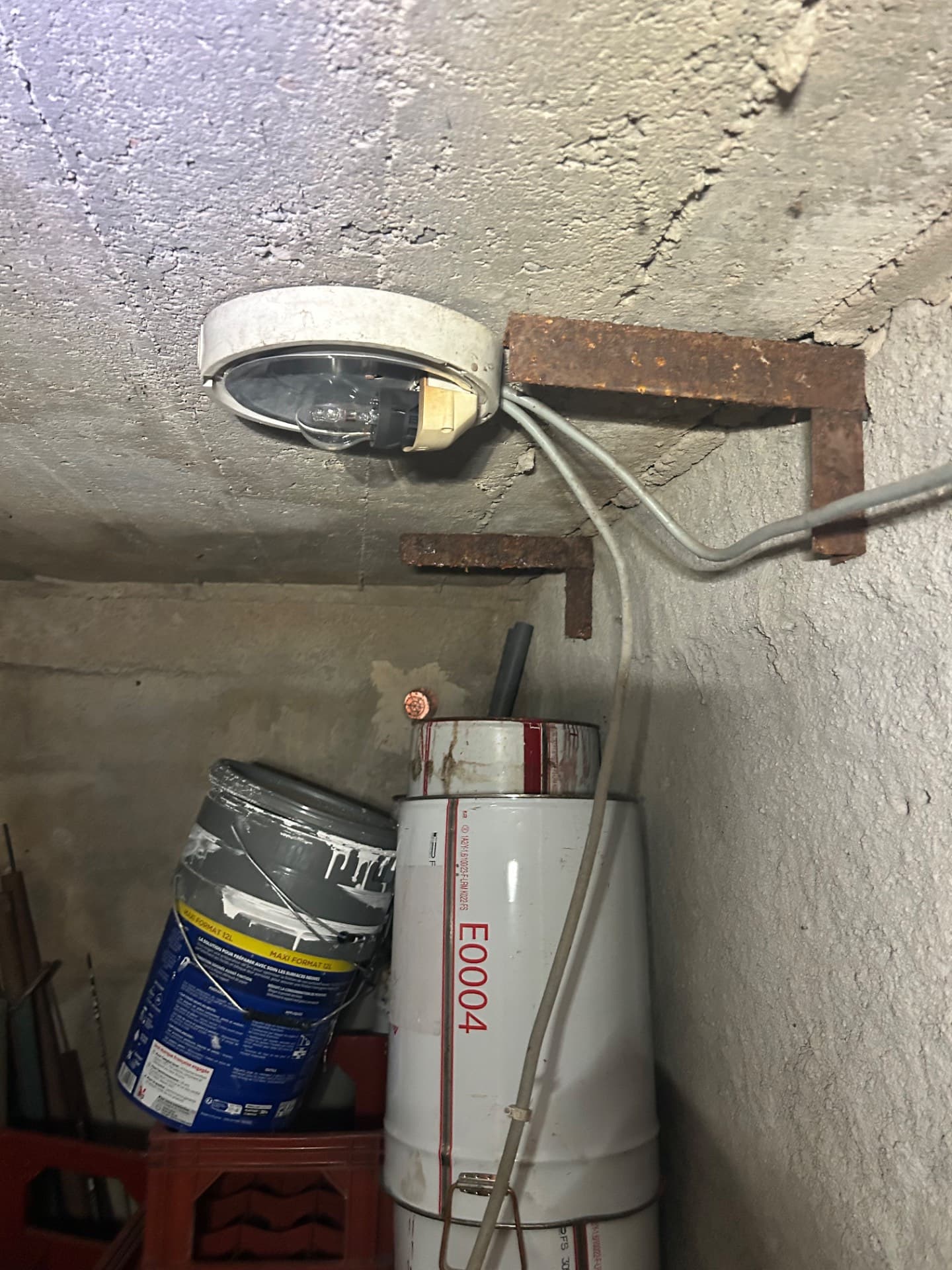 Installation & Rénovation électrique